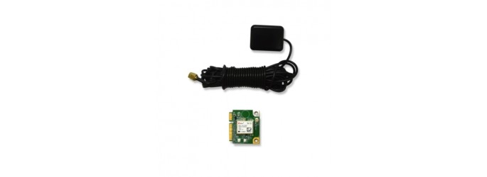EverFocus GPS-модуль: Аксессуар для видеорегистратора