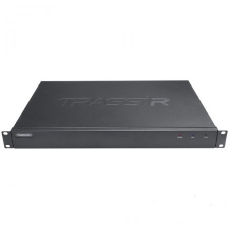TRASSIR MiniNVR AnyIP 9 IP Видеорегистратор (NVR) TRASSIR MiniNVR AnyIP 9 IP Видеорегистратор (NVR)