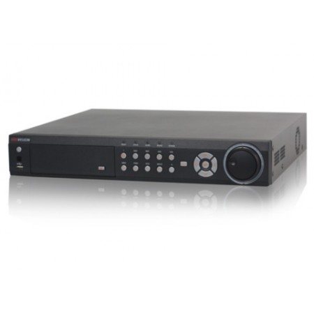 Hikvision DS-7316HFI-S Видеорегистратор 16 каналов Hikvision DS-7316HFI-S Видеорегистратор 16 каналов