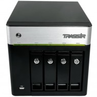 TRASSIR DuoStation AF 32 IP Видеорегистратор (NVR)