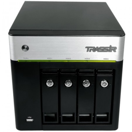 TRASSIR DuoStation AF 32 IP Видеорегистратор (NVR) TRASSIR DuoStation AF 32 IP Видеорегистратор (NVR)