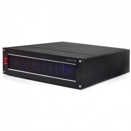 MACROSCOP NVR 9 M2 VMT-12 IP Видеорегистратор (NVR) MACROSCOP NVR 9 M2 VMT-12 IP Видеорегистратор (NVR)