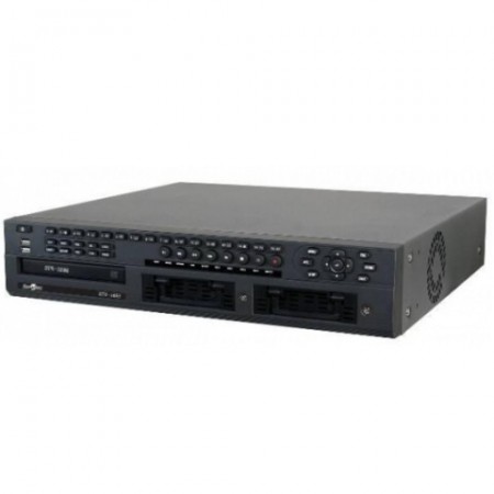 Smartec STR-1693 rev.2 Видеорегистратор гибридный Smartec STR-1693 rev.2 Видеорегистратор гибридный