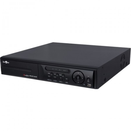 Smartec STR-HD1603 Видеорегистратор гибридный Smartec STR-HD1603 Видеорегистратор гибридный