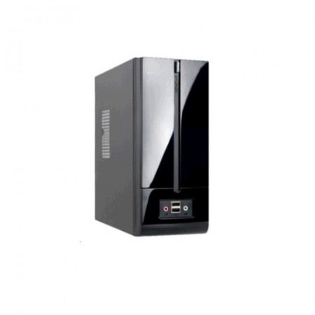 Videoglaz УАРМ Compact IP Видеорегистратор (NVR) Videoglaz УАРМ Compact IP Видеорегистратор (NVR)