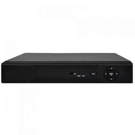 PROvision HVR-8204 Видеорегистратор гибридный PROvision HVR-8204 Видеорегистратор гибридный