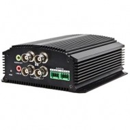 Hikvision DS-6704HWI IP-видеосервер