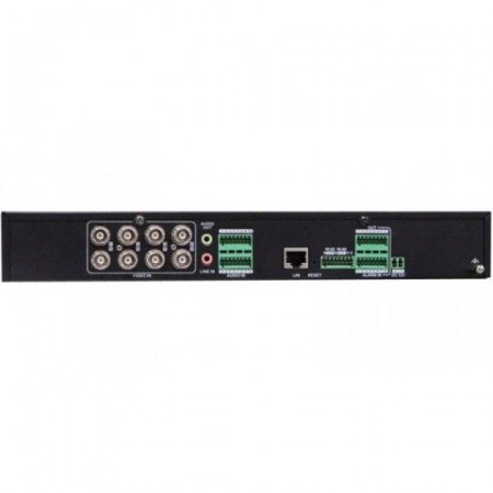 Hikvision DS-6708HWI IP-видеосервер Hikvision DS-6708HWI IP-видеосервер
