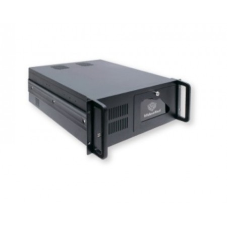 VideoNet Guard NVR60R IP Видеорегистратор (NVR) VideoNet Guard NVR60R IP Видеорегистратор (NVR)