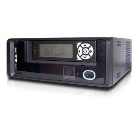 VideoNet Defender VN9-4IP Mini IP-видеосервер VideoNet Defender VN9-4IP Mini IP-видеосервер
