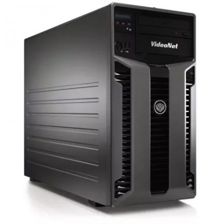 VideoNet Defender VN8-4AHDM Видеорегистратор гибридный VideoNet Defender VN8-4AHDM Видеорегистратор гибридный