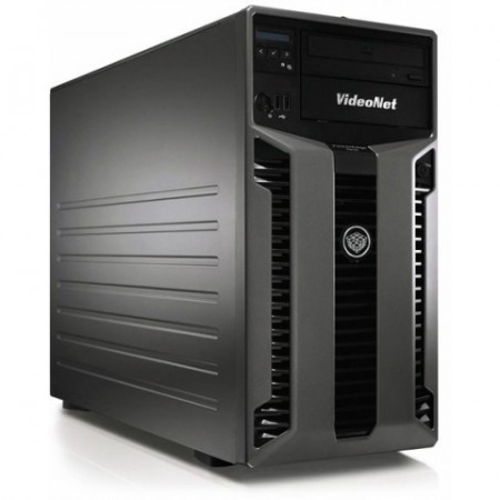 VideoNet Defender VN9-8IP IP-видеосервер VideoNet Defender VN9-8IP IP-видеосервер