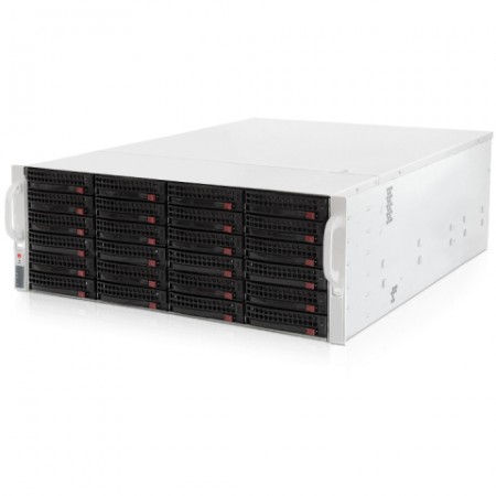 Evidence SigmaWin 48/XL IP-видеосервер Evidence SigmaWin 48/XL IP-видеосервер