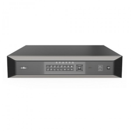 Smartec STNR-1633 IP Видеорегистратор (NVR) Smartec STNR-1633 IP Видеорегистратор (NVR)