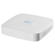 RVi-IPN8/1L IP Видеорегистратор (NVR)