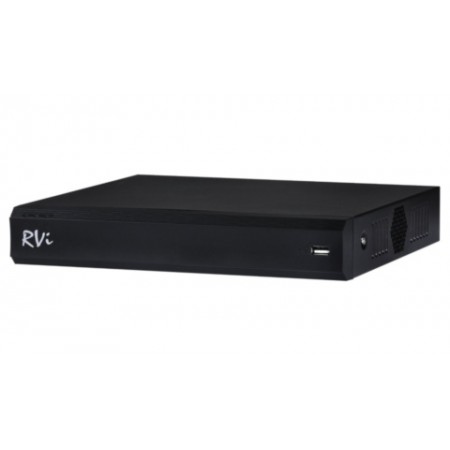 RVi-IPN4/1-4K IP Видеорегистратор (NVR) RVi-IPN4/1-4K IP Видеорегистратор (NVR)