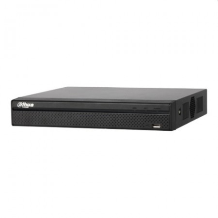 DAHUA DHI-NVR2108HS-8P-4KS2 IP Видеорегистратор (NVR) DAHUA DHI-NVR2108HS-8P-4KS2 IP Видеорегистратор (NVR)