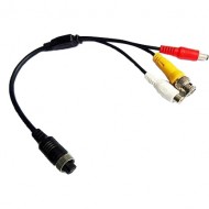 Optimus AVIA-BNC 0.3 Аксессуар для видеорегистратора