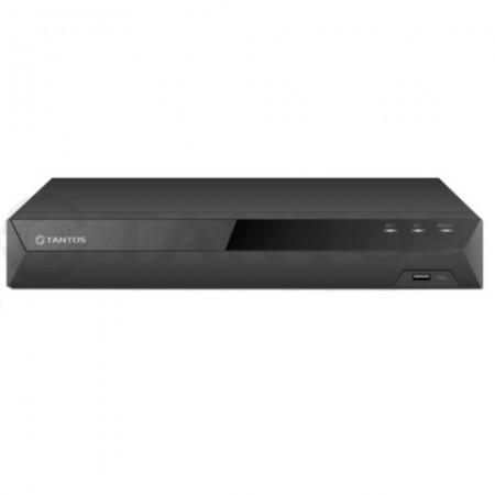 Tantos TSr-NV16252 IP Видеорегистратор (NVR) Tantos TSr-NV16252 IP Видеорегистратор (NVR)