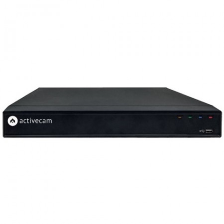 ActiveCam AC-X116 Видеорегистратор гибридный ActiveCam AC-X116 Видеорегистратор гибридный