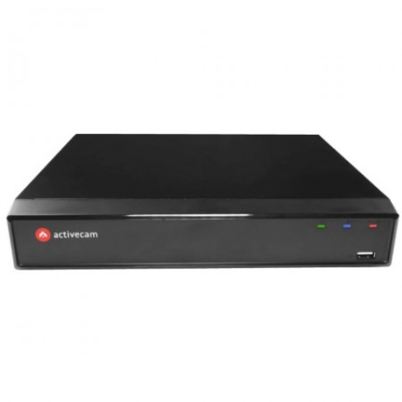 ActiveCam AC-X216 Видеорегистратор гибридный ActiveCam AC-X216 Видеорегистратор гибридный