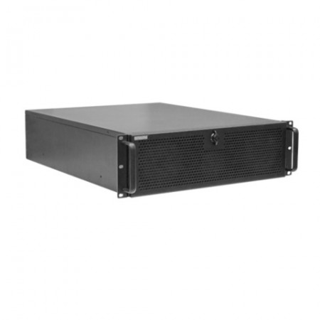 Domination IP-48-12-MDR IP Видеорегистратор (NVR) Domination IP-48-12-MDR IP Видеорегистратор (NVR)
