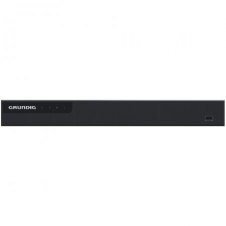 GRUNDIG GD-RN-AC2416N IP Видеорегистратор (NVR) GRUNDIG GD-RN-AC2416N IP Видеорегистратор (NVR)