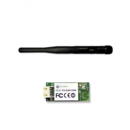 EverFocus WiFi- модуль Аксессуар для видеорегистратора EverFocus WiFi- модуль Аксессуар для видеорегистратора