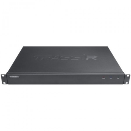 TRASSIR MiniNVR AF 16+2 IP Видеорегистратор (NVR) TRASSIR MiniNVR AF 16+2 IP Видеорегистратор (NVR)
