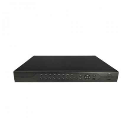Giraffe GF-DV3216AHD4.0 Видеорегистратор гибридный Giraffe GF-DV3216AHD4.0 Видеорегистратор гибридный