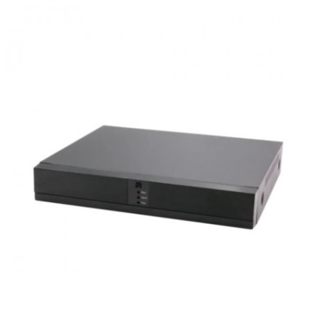 EverFocus ACE-3108P IP Видеорегистратор (NVR) EverFocus ACE-3108P IP Видеорегистратор (NVR)