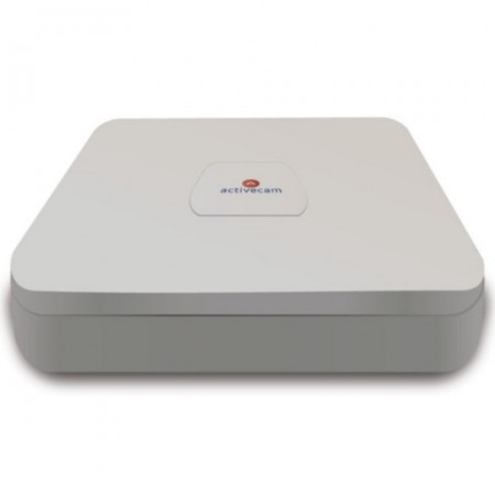 ActiveCam AC-X204 Видеорегистратор гибридный ActiveCam AC-X204 Видеорегистратор гибридный