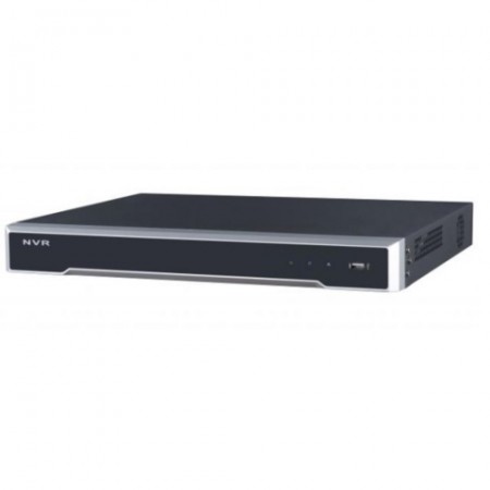 Hikvision DS-7616NI-I2/16P 16 канальный IP-видеорегистратор Hikvision DS-7616NI-I2/16P 16 канальный IP-видеорегистратор