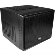 TRASSIR NeuroStation Compact IP Видеорегистратор (NVR)