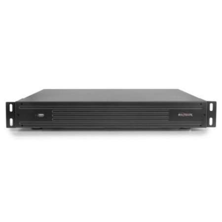 Polyvision PVDR-IP5-32M4 v.5.9.1 Black IP Видеорегистратор (NVR) Polyvision PVDR-IP5-32M4 v.5.9.1 Black IP Видеорегистратор (NVR)