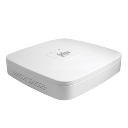DAHUA DH-XVR4108C-X1 Видеорегистратор гибридный DAHUA DH-XVR4108C-X1 Видеорегистратор гибридный