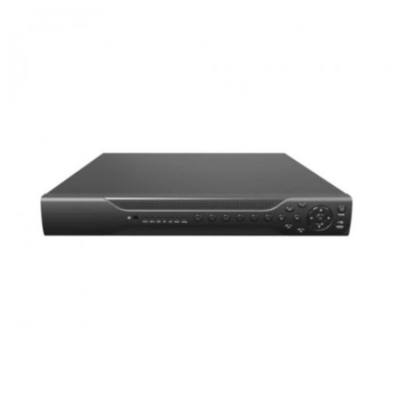 Giraffe GF-NV2403UHD v3 IP Видеорегистратор (NVR) Giraffe GF-NV2403UHD v3 IP Видеорегистратор (NVR)
