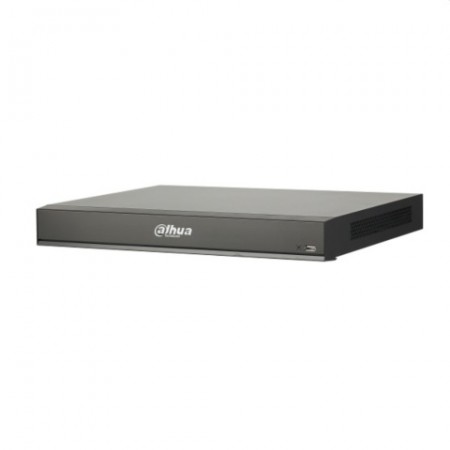DAHUA DHI-NVR4208-8P-I IP Видеорегистратор (NVR) DAHUA DHI-NVR4208-8P-I IP Видеорегистратор (NVR)