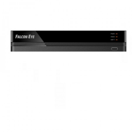 Falcon Eye FE-MHD5108 Видеорегистратор мультиформатный 8-канальный Falcon Eye FE-MHD5108 Видеорегистратор мультиформатный 8-канальный