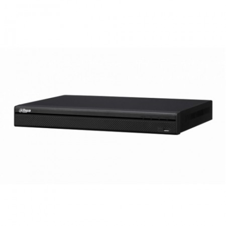 DAHUA DHI-NVR5208-4KS2 IP Видеорегистратор (NVR) DAHUA DHI-NVR5208-4KS2 IP Видеорегистратор (NVR)