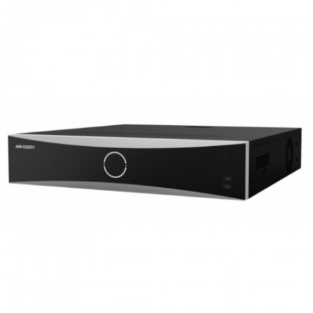 Hikvision DS-7732NXI-I4/16P/4S 32 канальный IP-видеорегистратор с видеоаналитикой Hikvision DS-7732NXI-I4/16P/4S 32 канальный IP-видеорегистратор с видеоаналитикой
