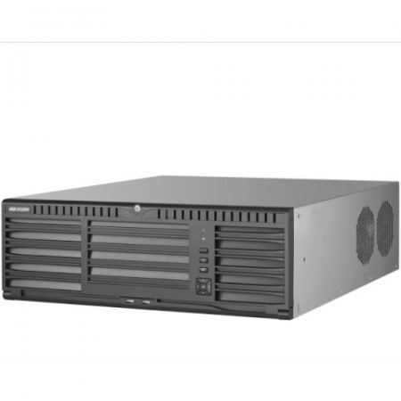Hikvision DS-96128NI-I16 128 канальный IP-видеорегистратор Hikvision DS-96128NI-I16 128 канальный IP-видеорегистратор