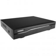 TRASSIR NVR-1104 V2 IP Видеорегистратор (NVR)