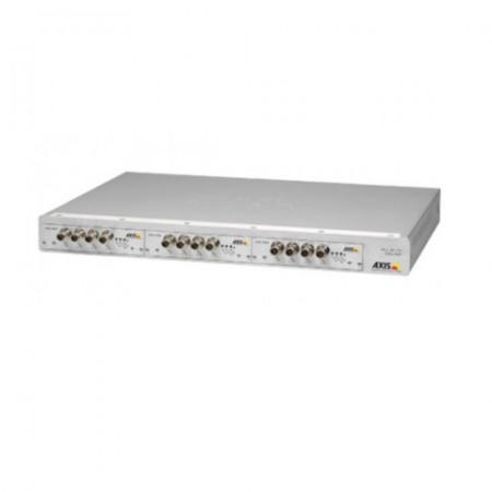 AXIS 291 1U Video Server Rack (0267-002) IP-видеосервер AXIS 291 1U Video Server Rack (0267-002) IP-видеосервер