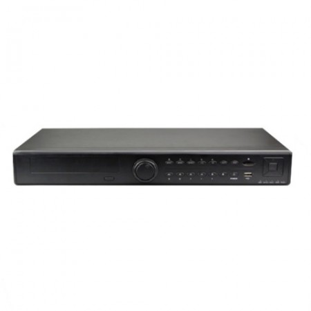 EverFocus ACE-8264S IP Видеорегистратор (NVR) EverFocus ACE-8264S IP Видеорегистратор (NVR)