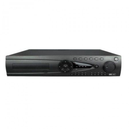 Giraffe GF-NV2404UHD IP Видеорегистратор (NVR) Giraffe GF-NV2404UHD IP Видеорегистратор (NVR)