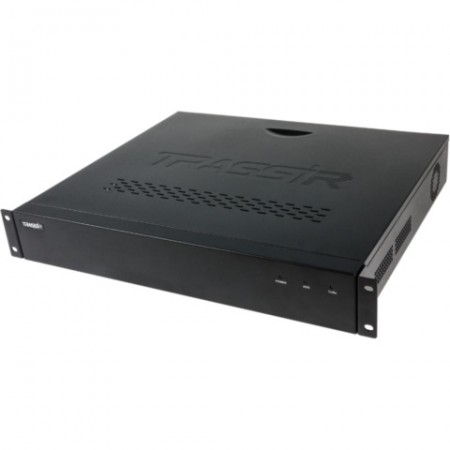 TRASSIR DuoStation AF Pro 32-RE IP Видеорегистратор (NVR) TRASSIR DuoStation AF Pro 32-RE IP Видеорегистратор (NVR)
