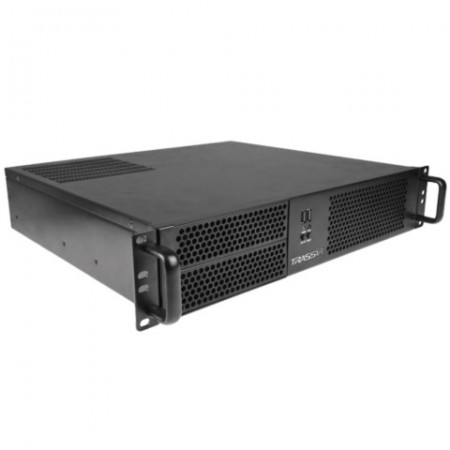 TRASSIR NeuroStation 8216R/TR IP Видеорегистратор (NVR) TRASSIR NeuroStation 8216R/TR IP Видеорегистратор (NVR)