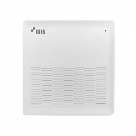 IDIS DR-1304P IP Видеорегистратор (NVR) IDIS DR-1304P IP Видеорегистратор (NVR)