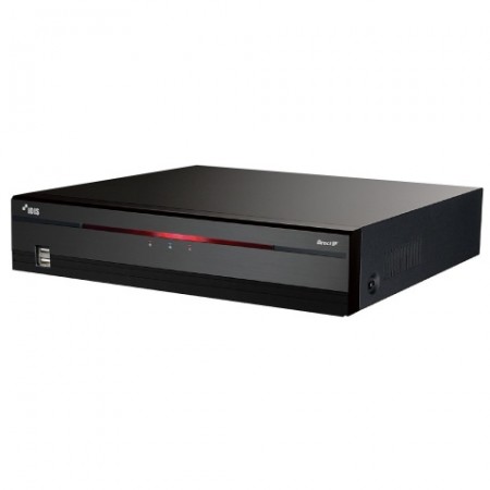 IDIS DR-2404P IP Видеорегистратор (NVR) IDIS DR-2404P IP Видеорегистратор (NVR)